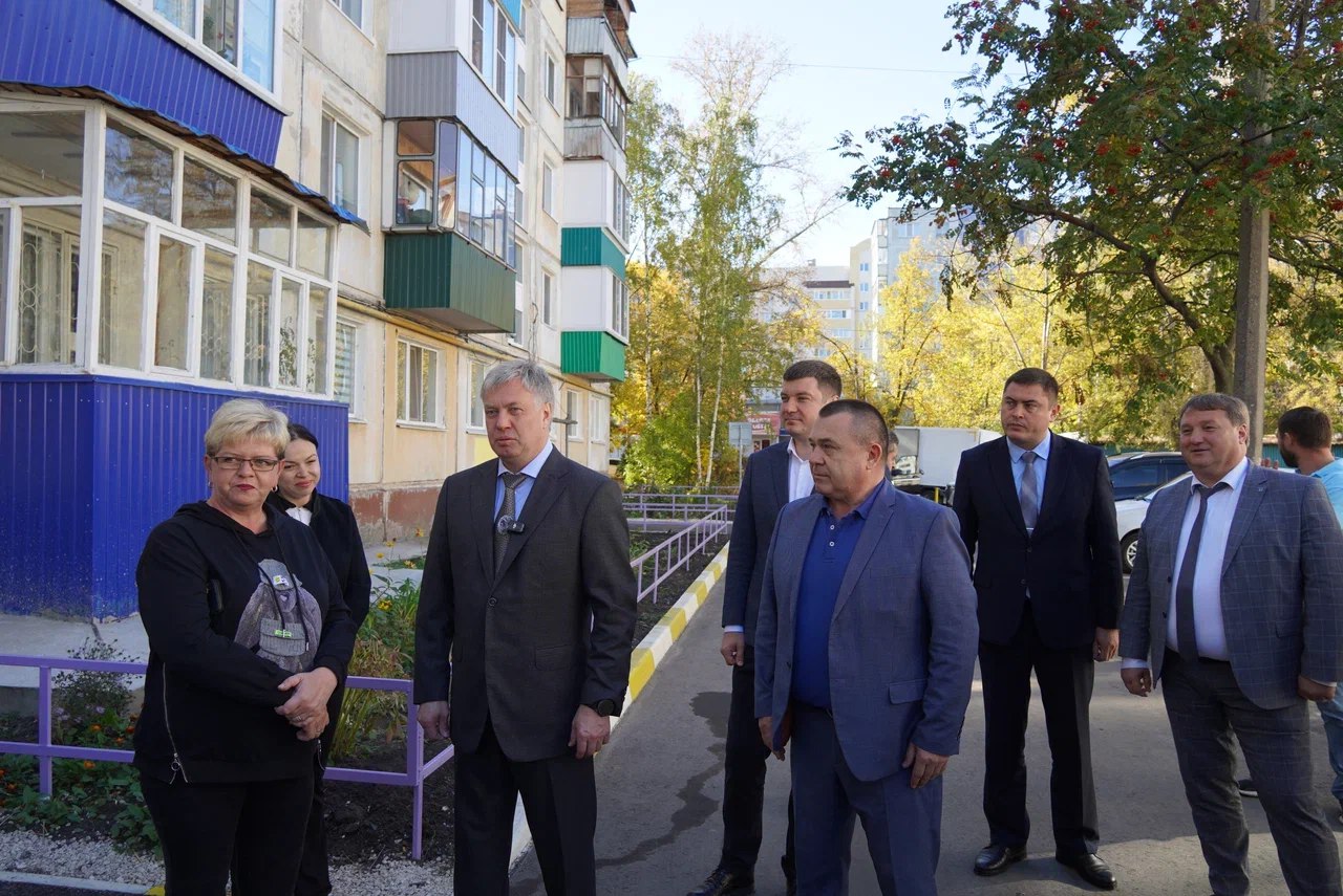 В Ульяновской области проводят комплекс мероприятий по повышению безопасности дорожного движения