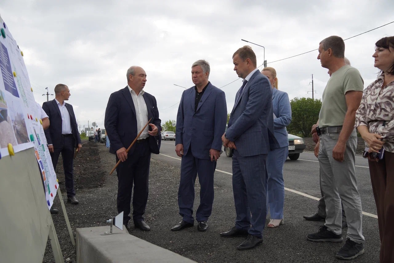 В рабочем посёлке Сурское открыли движение по обновленному мосту через реку Долгая