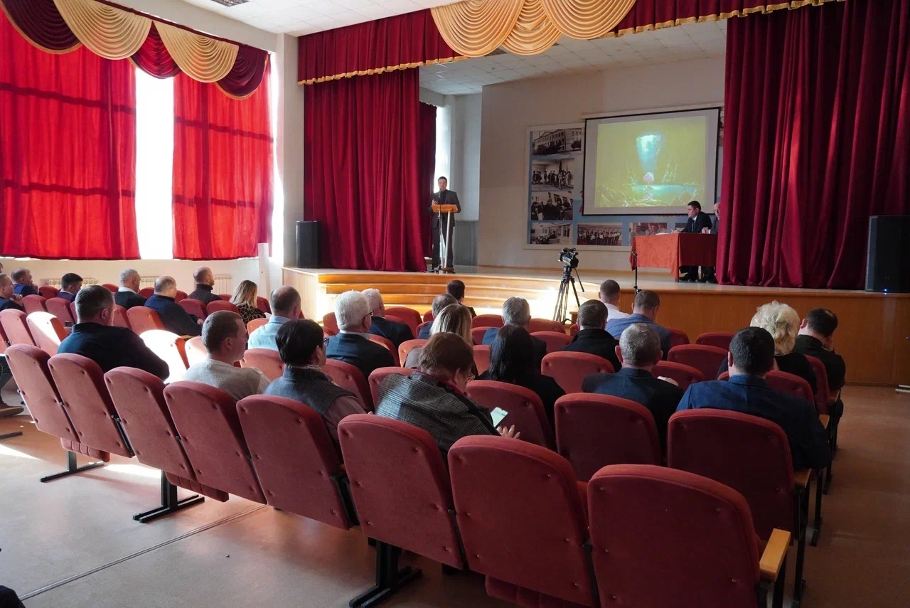 В Ульяновской области провели обучение для общественных контролёров, которые будут инспектировать результаты обновления дорожной сети