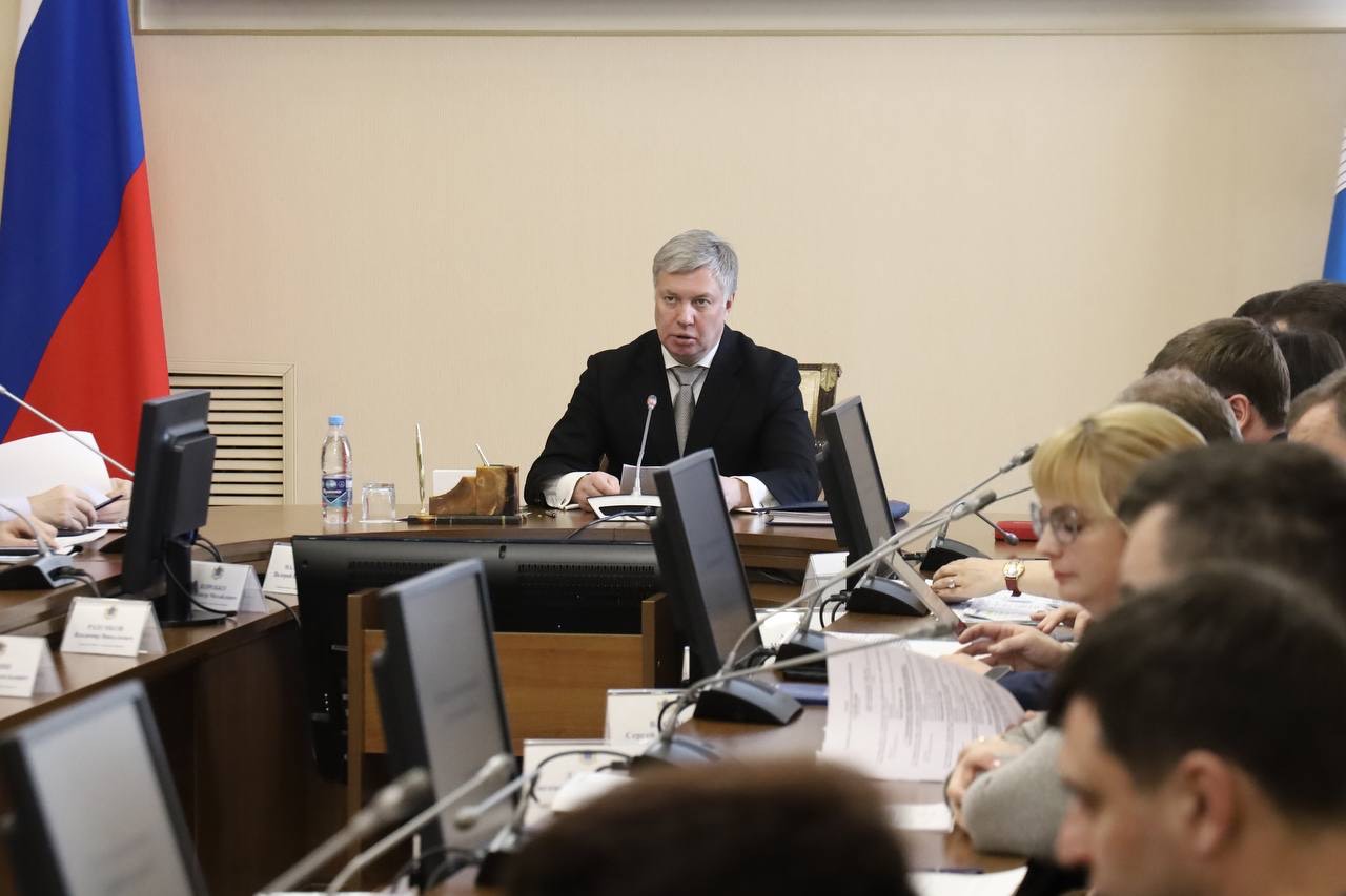 В рамках нацпроекта «Инфраструктура для жизни» в Ульяновской области отремонтируют порядка 126 км автомобильных дорог и 12 мостов